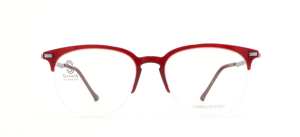 Image of Stepper Eyewear Frames