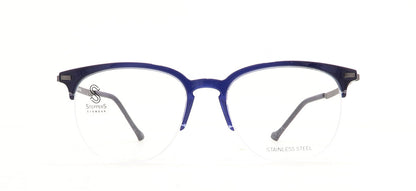 Image of Stepper Eyewear Frames