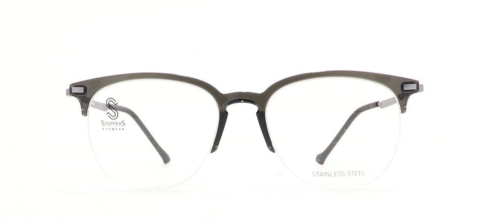 Image of Stepper Eyewear Frames