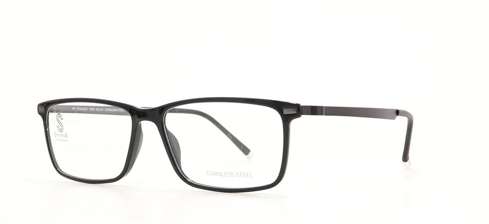 Image of Stepper Eyewear Frames
