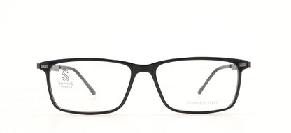 Image of Stepper Eyewear Frames