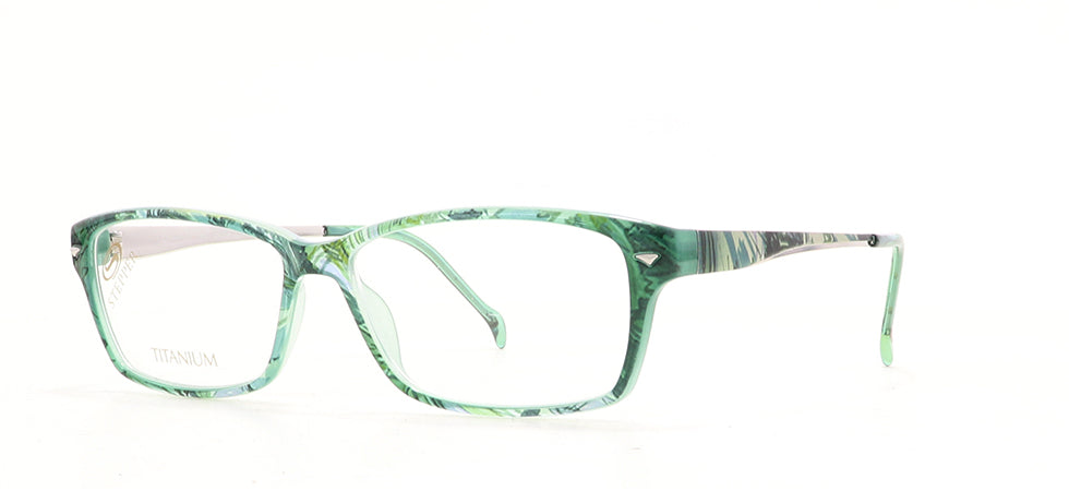 Image of Stepper Eyewear Frames