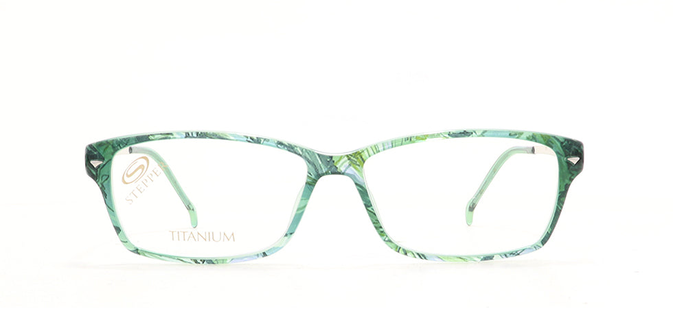 Image of Stepper Eyewear Frames