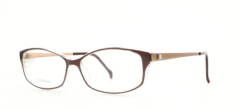 Image of Stepper Eyewear Frames