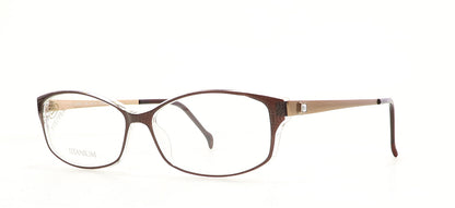 Image of Stepper Eyewear Frames