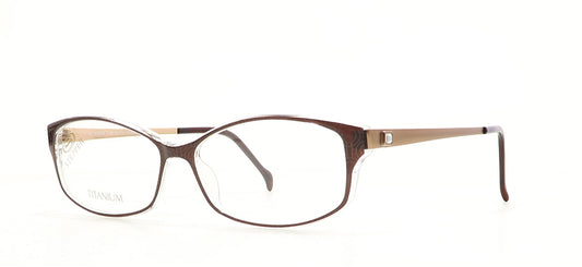 Image of Stepper Eyewear Frames