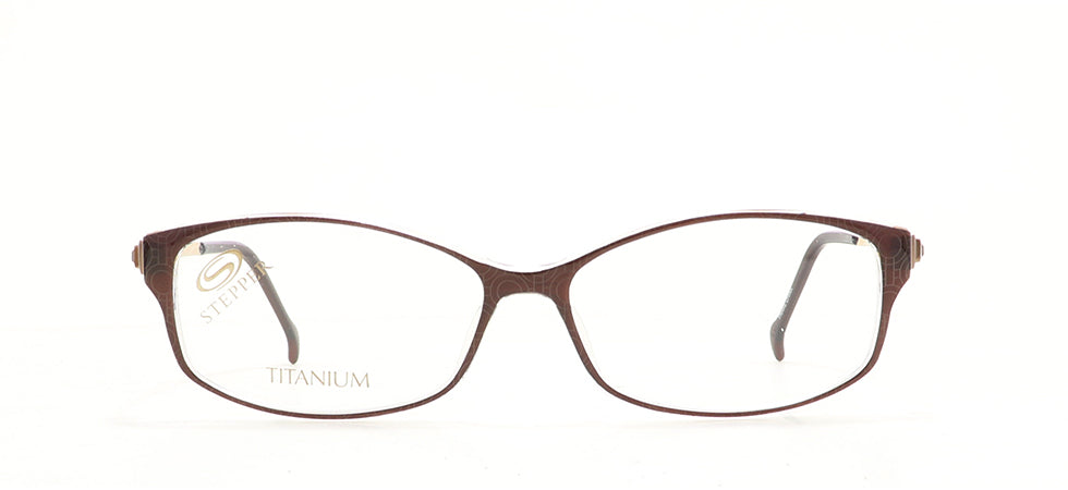 Image of Stepper Eyewear Frames