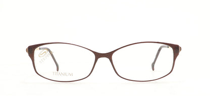Image of Stepper Eyewear Frames