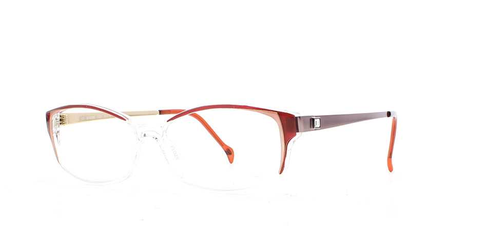 Image of Stepper Eyewear Frames