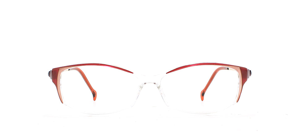 Image of Stepper Eyewear Frames