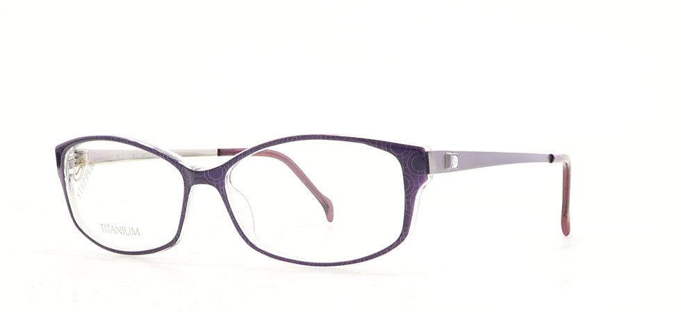 Image of Stepper Eyewear Frames