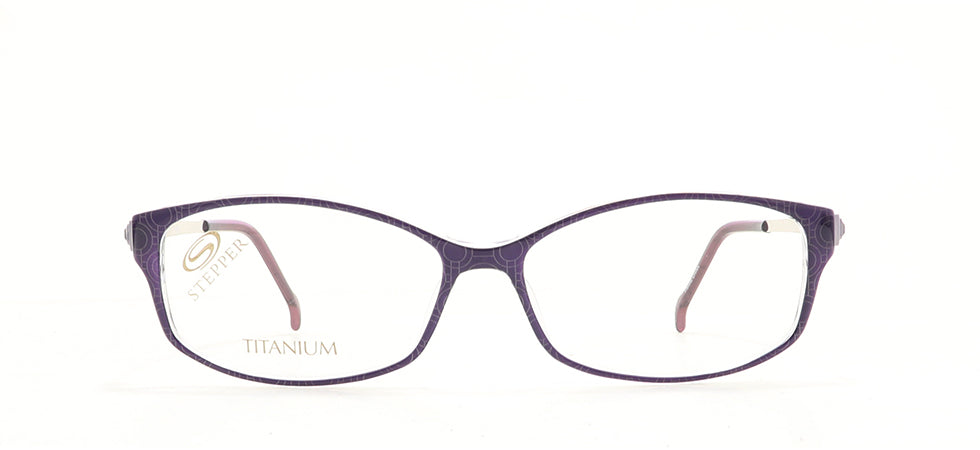 Image of Stepper Eyewear Frames