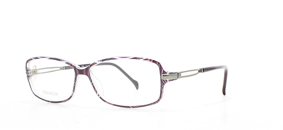 Image of Stepper Eyewear Frames