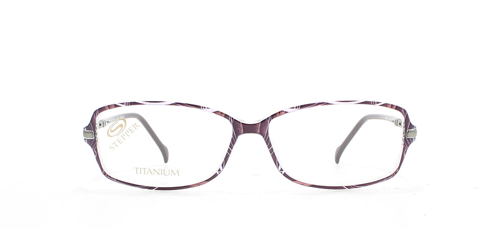 Image of Stepper Eyewear Frames