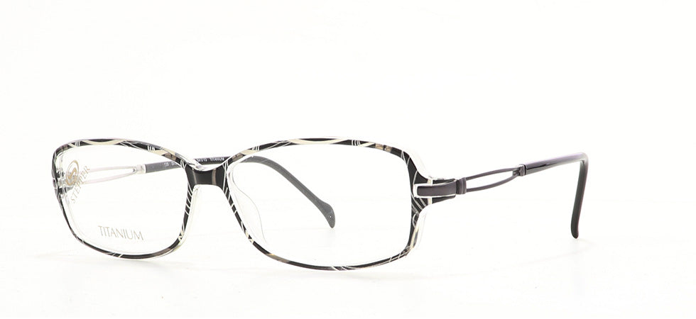 Image of Stepper Eyewear Frames
