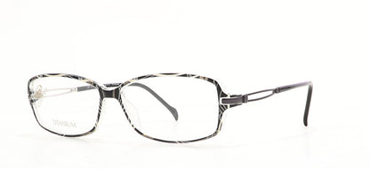 Image of Stepper Eyewear Frames