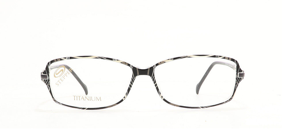 Image of Stepper Eyewear Frames