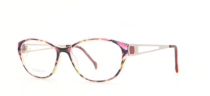 Image of Stepper Eyewear Frames