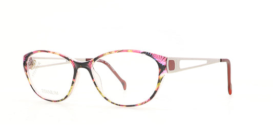 Image of Stepper Eyewear Frames