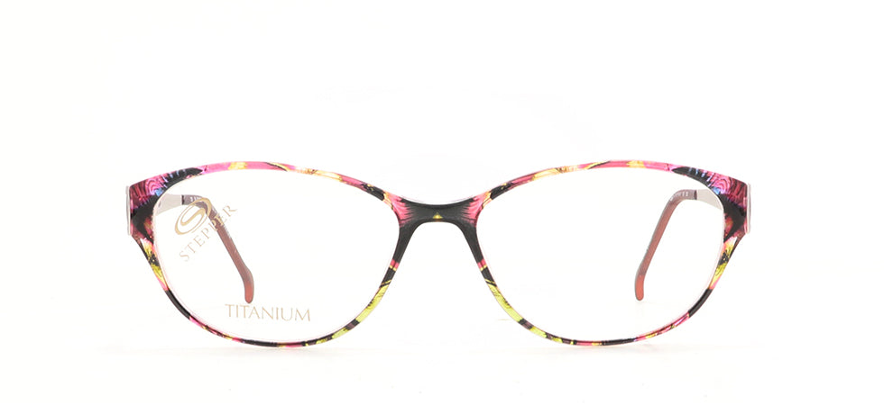 Image of Stepper Eyewear Frames