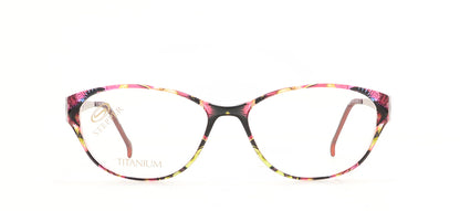 Image of Stepper Eyewear Frames