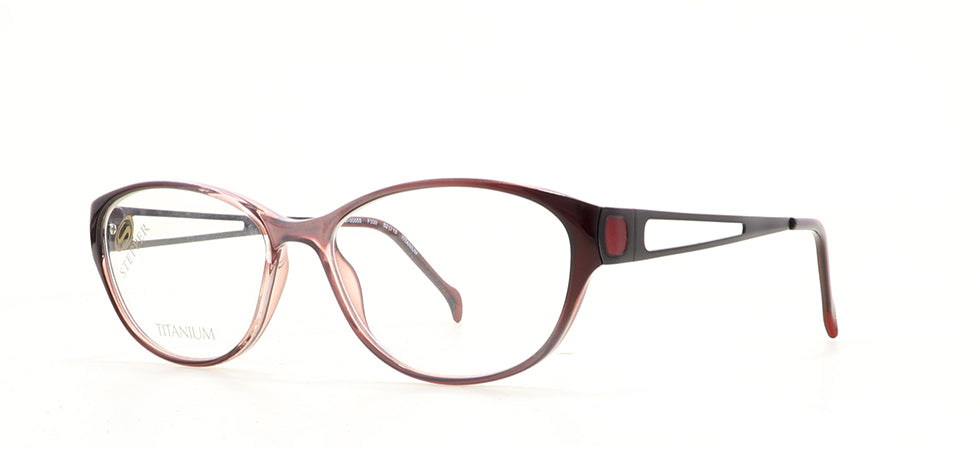 Image of Stepper Eyewear Frames