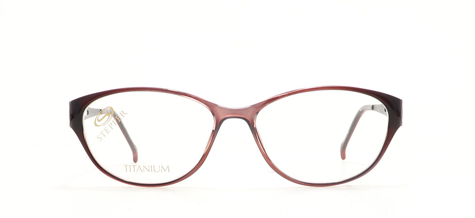 Image of Stepper Eyewear Frames