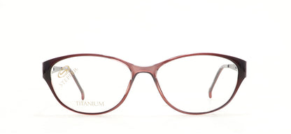Image of Stepper Eyewear Frames