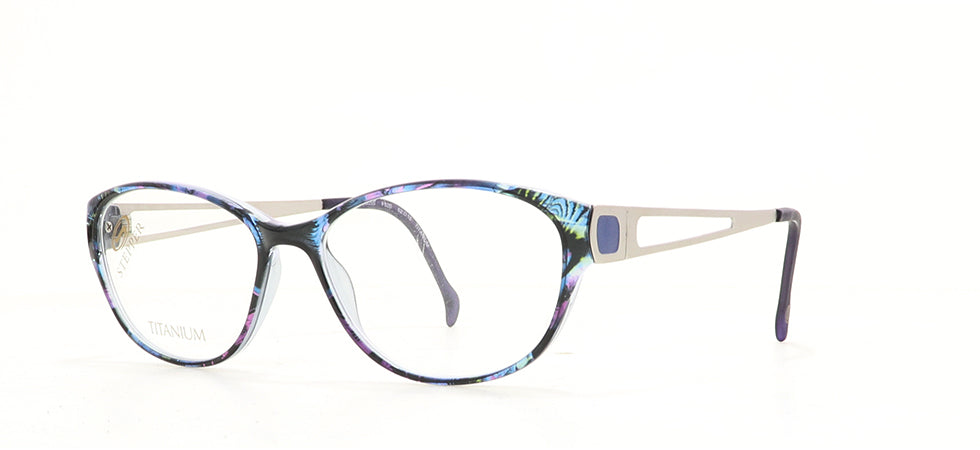 Image of Stepper Eyewear Frames