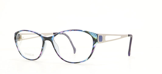 Image of Stepper Eyewear Frames