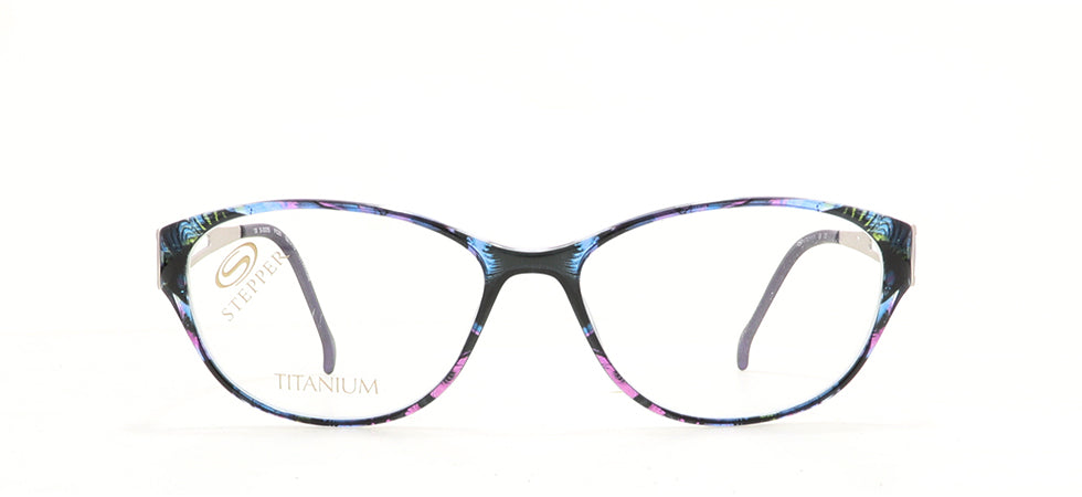Image of Stepper Eyewear Frames