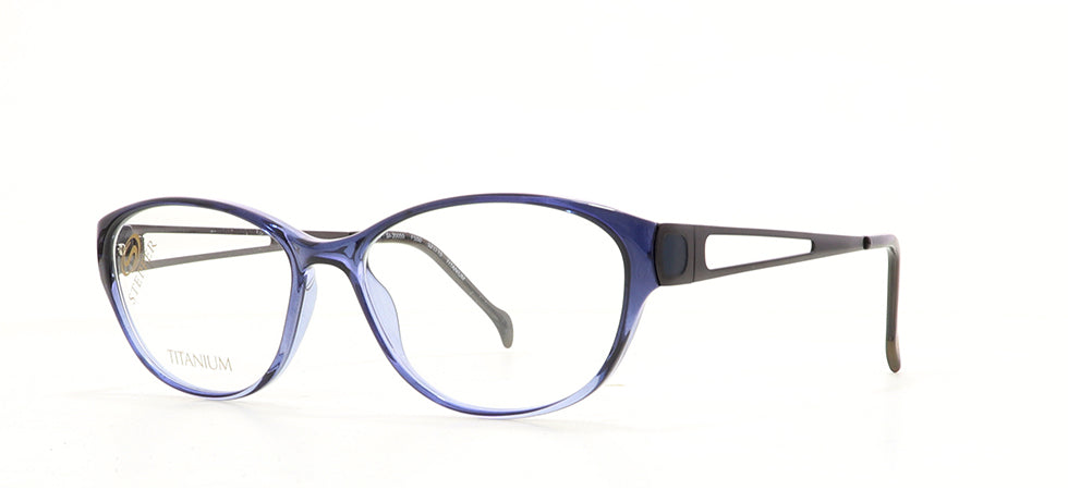 Image of Stepper Eyewear Frames