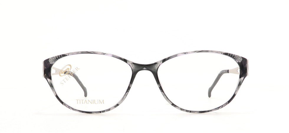 Image of Stepper Eyewear Frames