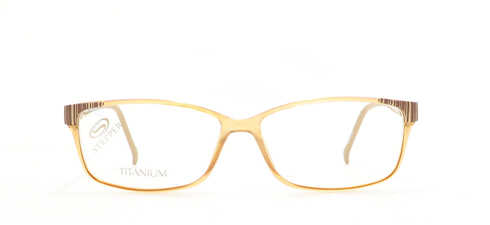 Image of Stepper Eyewear Frames
