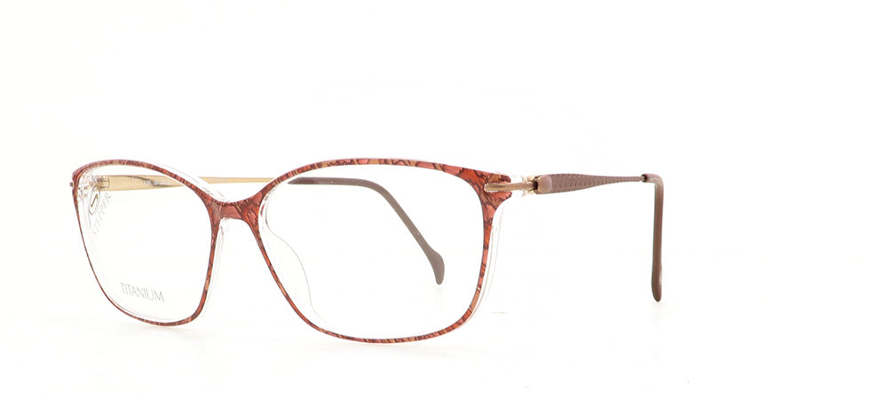Image of Stepper Eyewear Frames