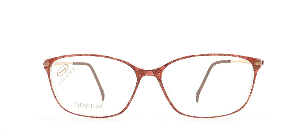 Image of Stepper Eyewear Frames