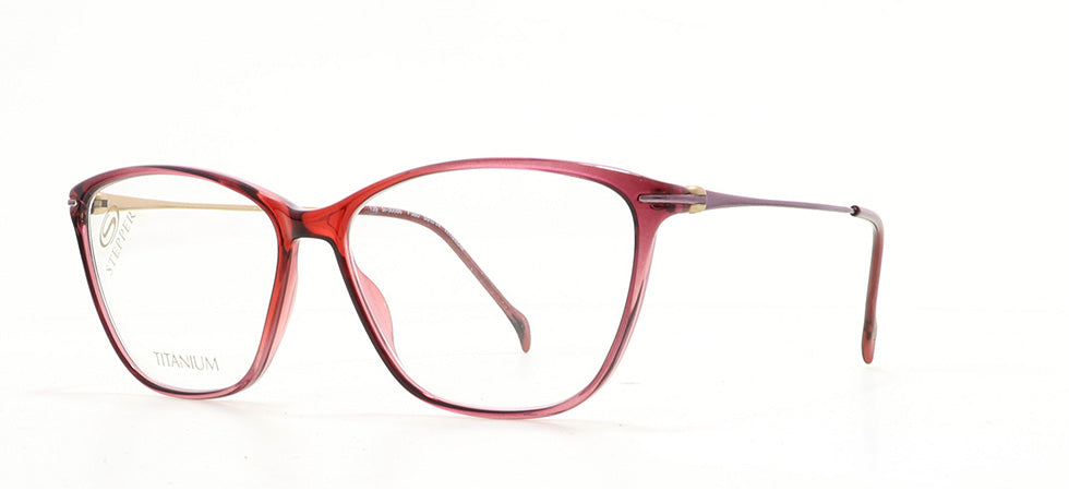 Image of Stepper Eyewear Frames