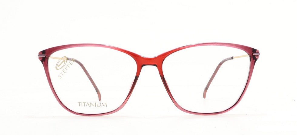 Image of Stepper Eyewear Frames