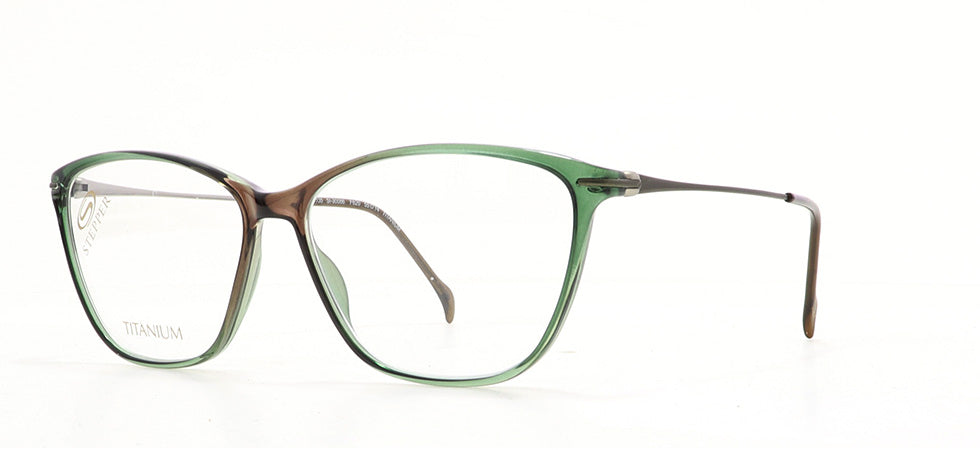 Image of Stepper Eyewear Frames
