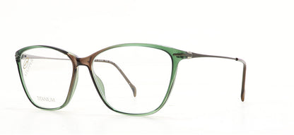 Image of Stepper Eyewear Frames