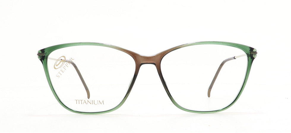 Image of Stepper Eyewear Frames