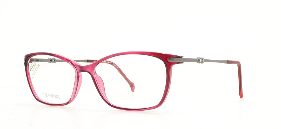 Image of Stepper Eyewear Frames