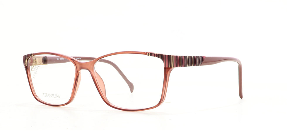 Image of Stepper Eyewear Frames
