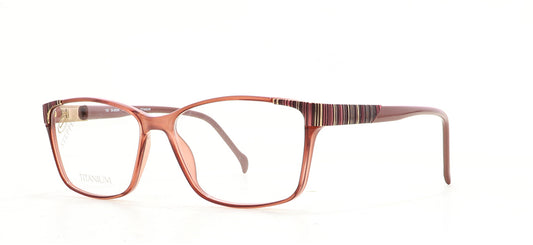 Image of Stepper Eyewear Frames
