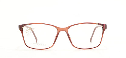 Image of Stepper Eyewear Frames