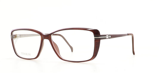 Image of Stepper Eyewear Frames