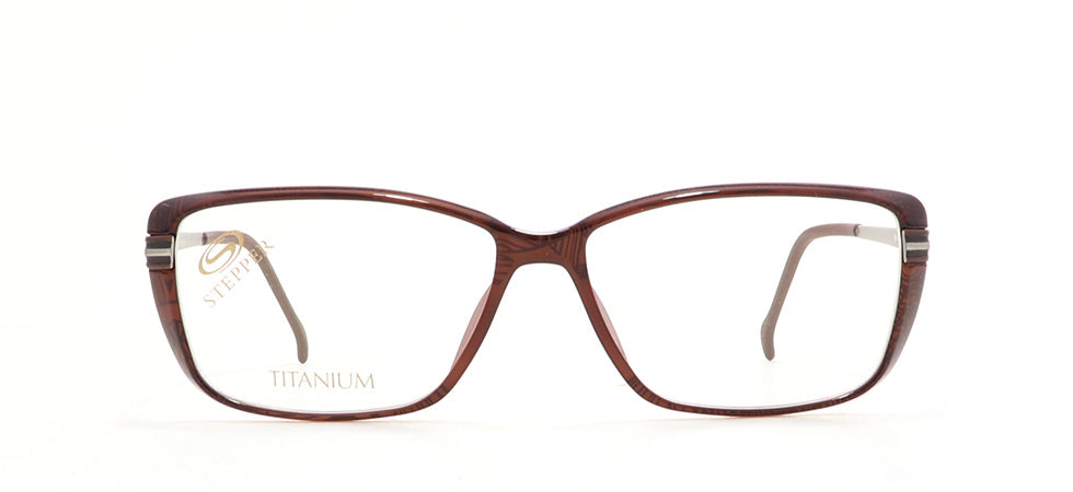 Image of Stepper Eyewear Frames