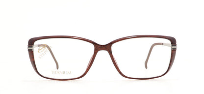Image of Stepper Eyewear Frames