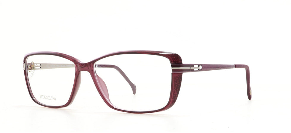 Image of Stepper Eyewear Frames