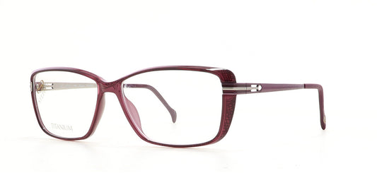 Image of Stepper Eyewear Frames